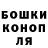 ГАШ индика сатива Kolya Khokhryakov